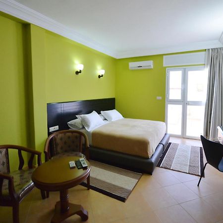 Hotel Suite Martil Esterno foto