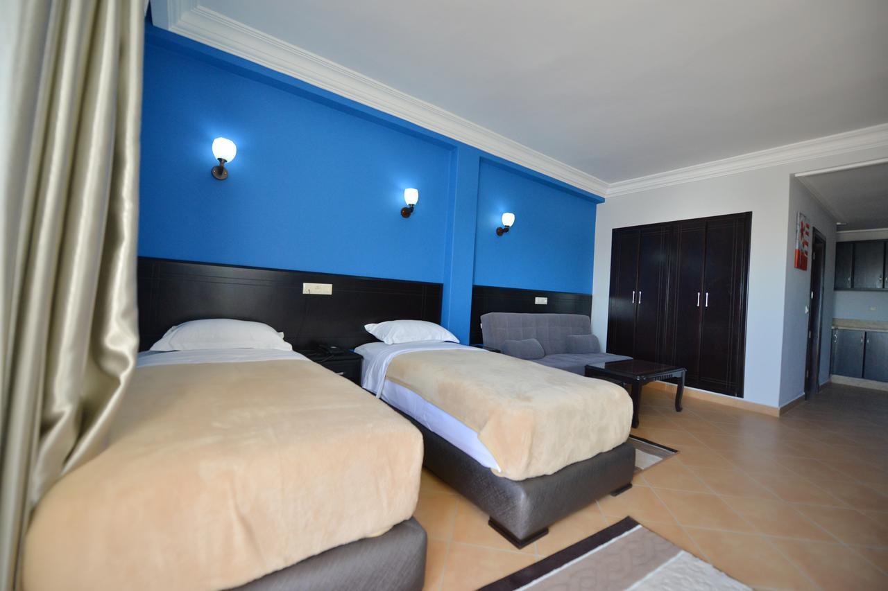 Hotel Suite Martil Esterno foto