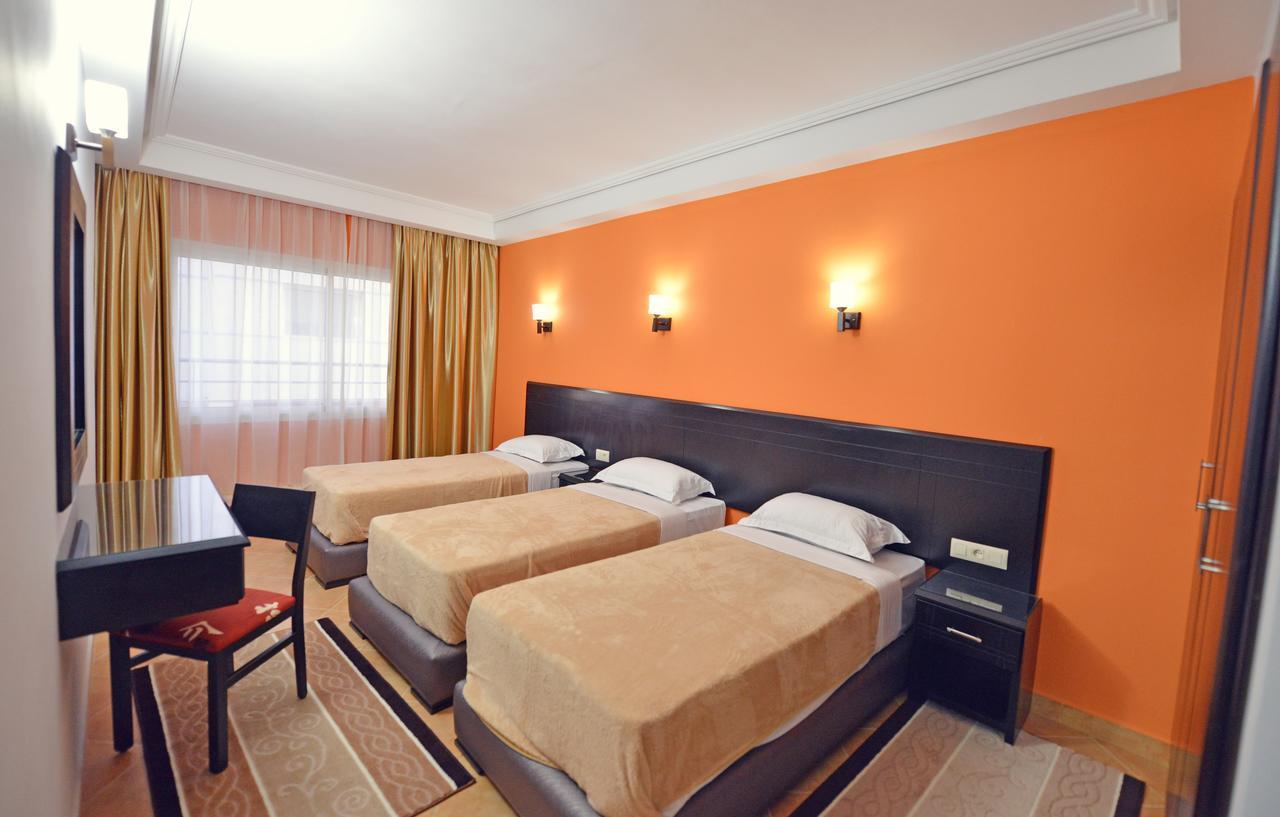 Hotel Suite Martil Esterno foto