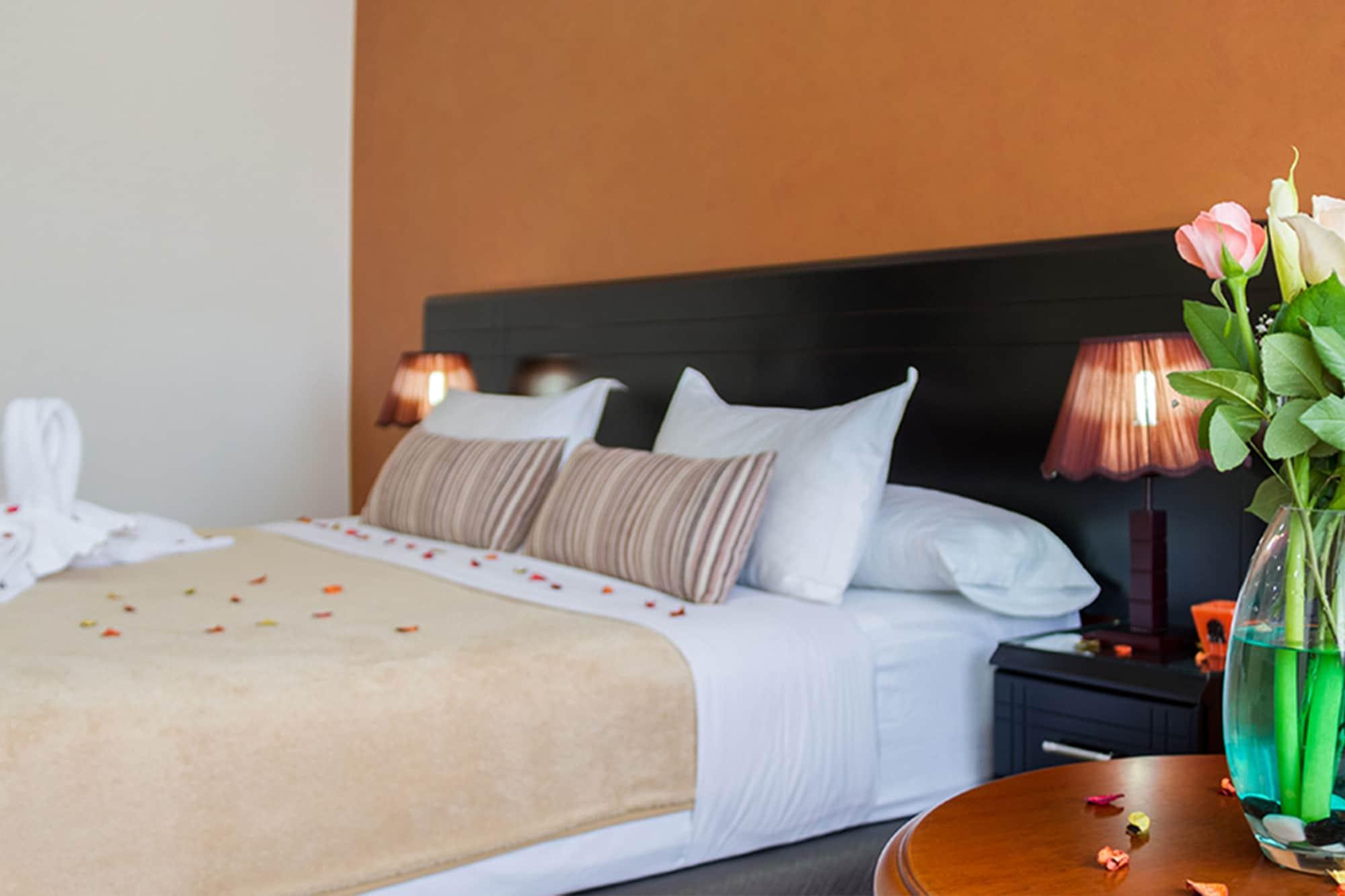 Hotel Suite Martil Esterno foto