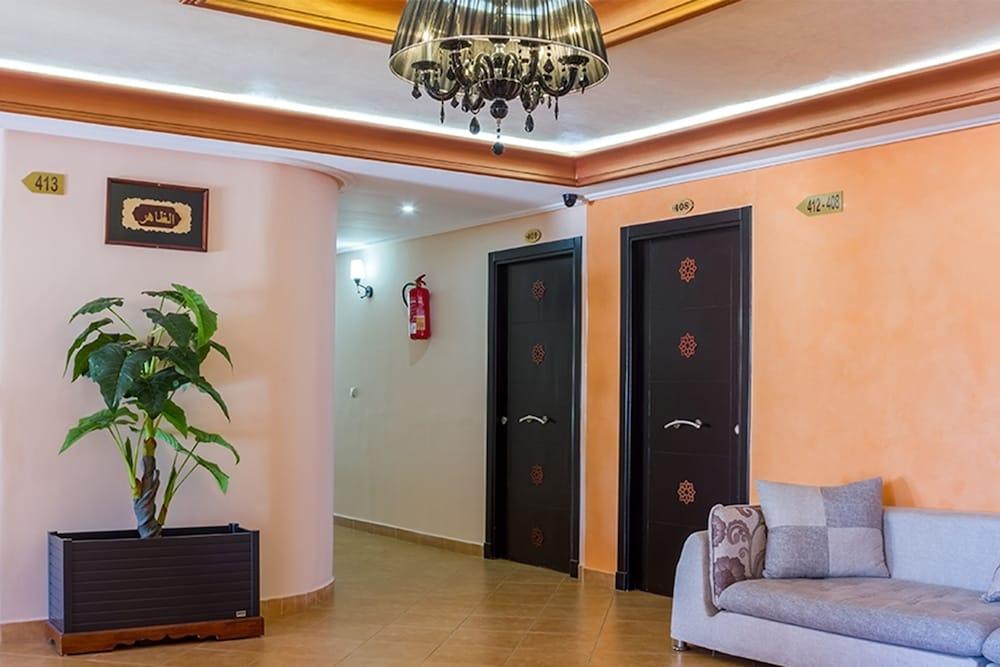 Hotel Suite Martil Esterno foto