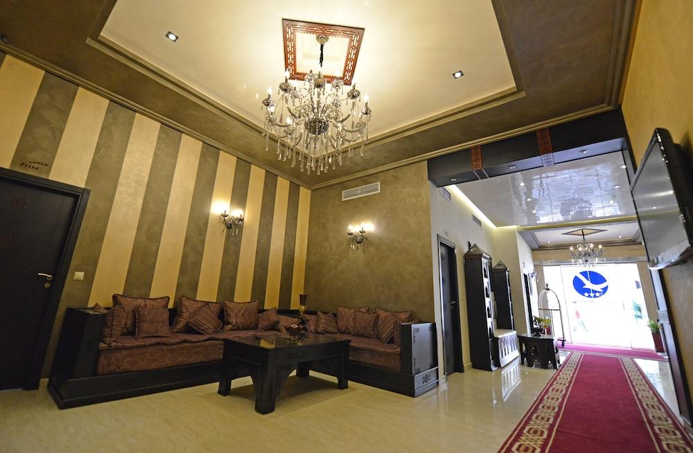 Hotel Suite Martil Esterno foto