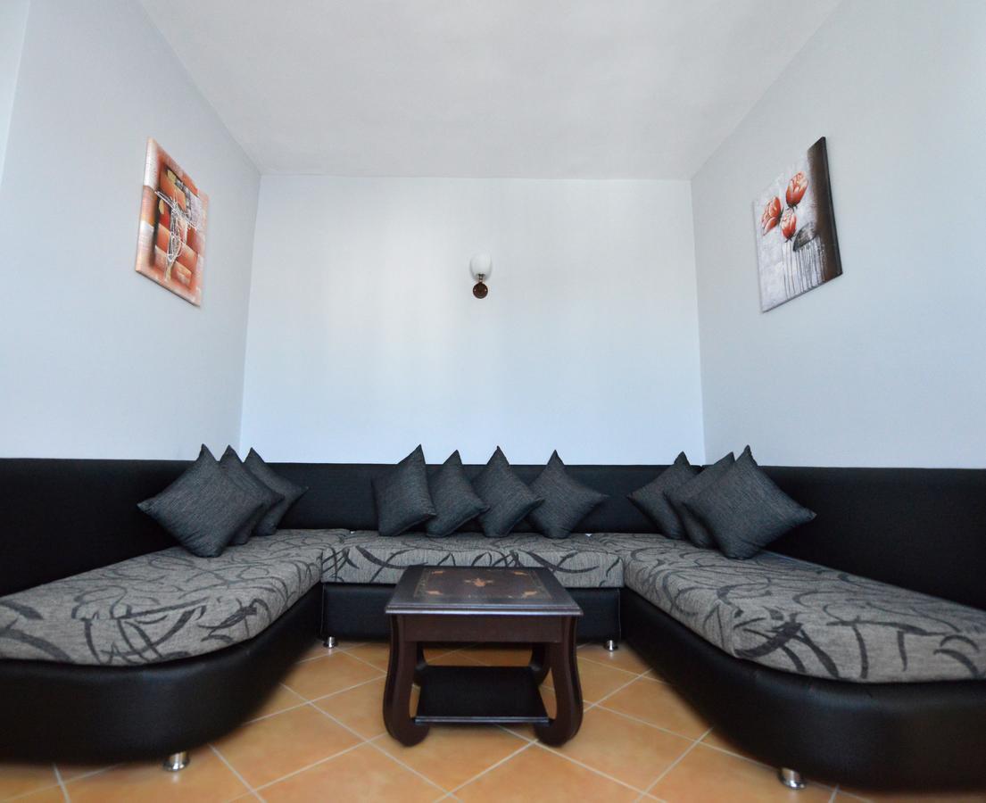 Hotel Suite Martil Esterno foto