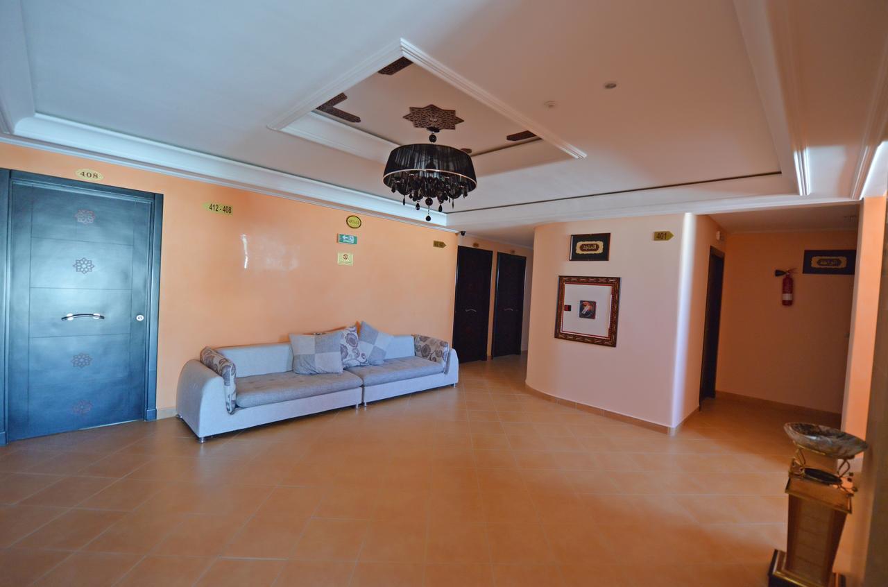 Hotel Suite Martil Esterno foto
