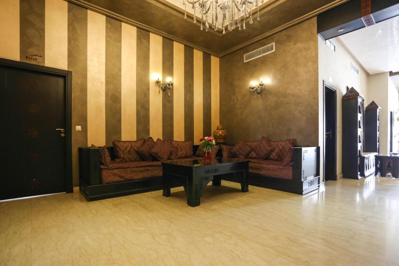 Hotel Suite Martil Esterno foto